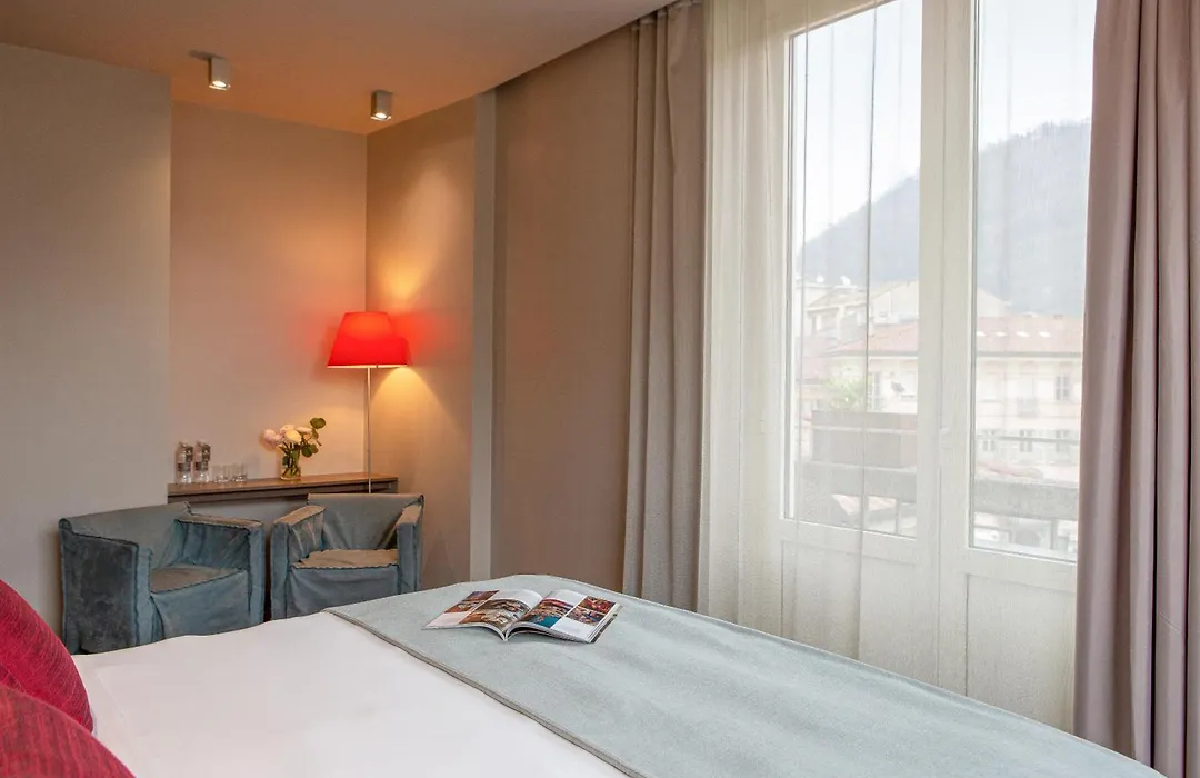 Posta Design Hotel-1